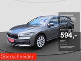 Skoda Superb Combi 2.0 TDI DSG Selection AHK NAV RFK M
