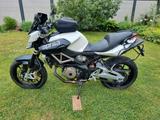 Aprilia Shiver SL - SPORTTOURER VON 501 BIS 750 CCM