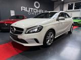 Mercedes-Benz A 180 Score 1-Hand/Navi/PDC/SHZ/LED - Mercedes-Benz A-Klasse SCORE! mit Benzin-Antrieb