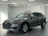 Audi A4 Allroad quattro 50 TDI/MATRIX/LEDER/KAM/PANO - Audi A4 Allroad aus 2020