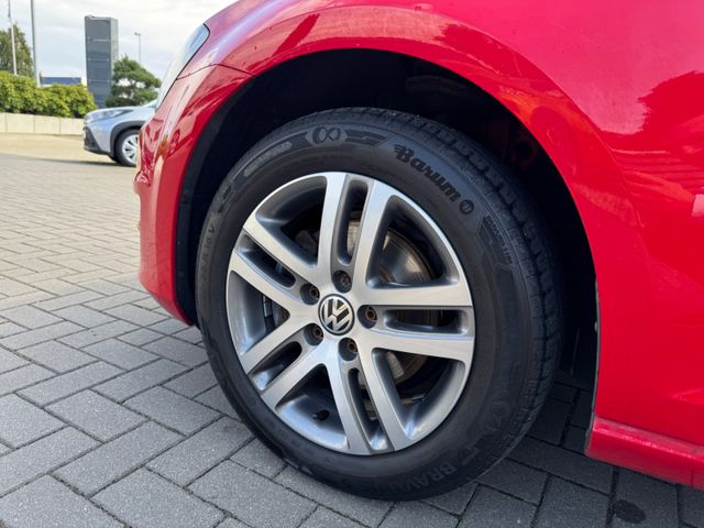 Volkswagen Golf  VII Variant Comfortline BMT *Export*