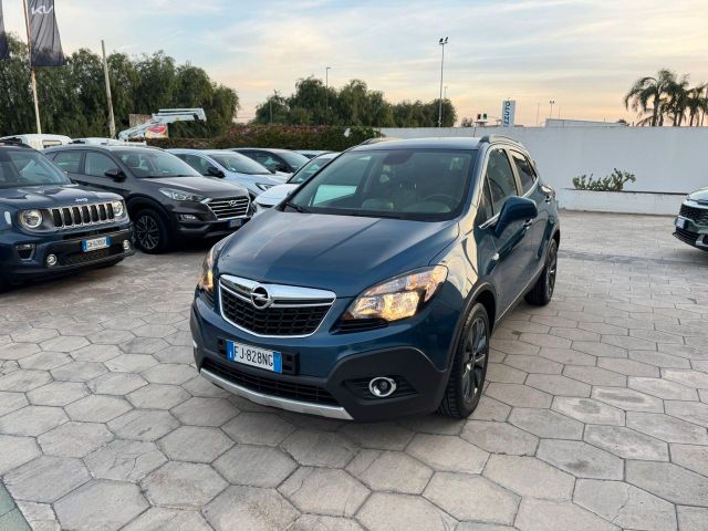 Opel OPEL MOKKA 1.6 DIESEL 136CV FULL OPTIONAL