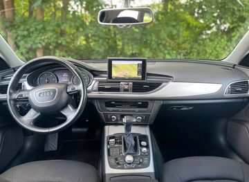 Audi A6 - 11