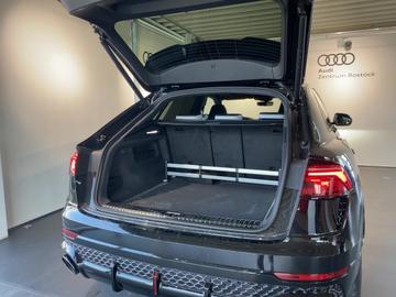 2025 AUDI RSQ8 — миниатюра 13