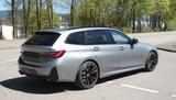 BMW M340d xDrive Touring-M-Sport HeadUP Pano 360°Kam - gebrauchte BMW M340d aus dem Jahr 2024
