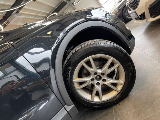Audi Q3 2.0 TDI quattro *BI-XENON*APS*NAVI*AHK*LED*