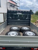 Ford LKW Transit Pritsche - Pritsche lkw gebraucht