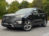 Hyundai Grand Santa Fe Premium 4WD*6 Sitzer*NAVI*LED*KAM - Hyundai Grand Santa Fe