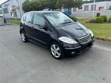 Mercedes-Benz Mercedes Benz A180 Avantgarde - gebrauchte Mercedes-Benz A 180 aus dem Jahr 2004