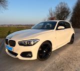 BMW 118d M Sport