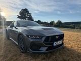 Ford Mustang GT 5.0 V8 | 2.984km | 1. Hand | Garantie - Ford Mustang aus 2025