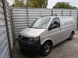 Volkswagen T5 Kasten LKW*2.0 TDI Bi*Klima*AHK*Tüv:02/2027* - Volkswagen T5 andere aus 2014