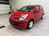 Nissan Pixo Acenta 1.0 / KLIMA / CD-SPIELER - Nissan Pixo: Kleinwagen