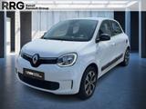 Renault Twingo SCe 65 ZEN Audiosystem LED - gebrauchte Renault Twingo aus dem Jahr 2022