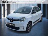 Renault Twingo SCe 65 ZEN Audiosystem LED - Renault Twingo aus 2022