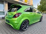 Opel Corsa D OPC Nürburgring Edition *Glasdach+Leder* - Opel Corsa Gebrauchtwagen in Wiesbaden