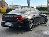 Volvo S90 T8 AWD Recharge Ultimate Dark Auto Recha... - Volvo S90: Ultimate Dark