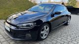 Volkswagen VW Scirocco 1.4 TSI BMT 125 PS  - Volkswagen Scirocco: Ps
