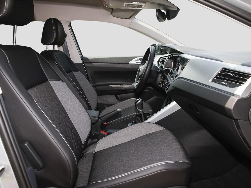 Volkswagen Taigo 1.0 TSI Goal AHK, RFK, ACC, Navi., LED-Sch, миниатюра 7