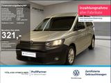 Volkswagen Caddy 2.0 TDI PDC SpurH - gebrauchte VW Caddy aus dem Jahr 2021