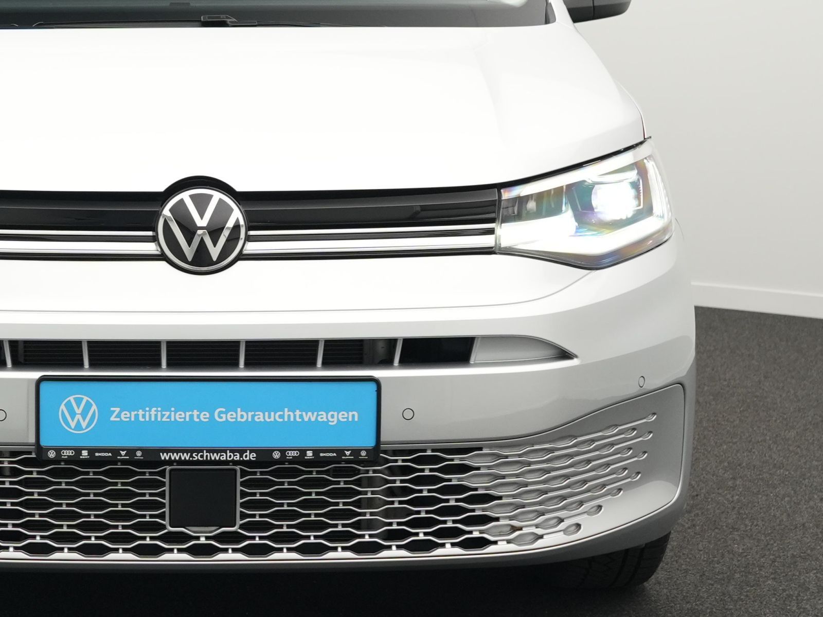 Volkswagen Caddy Maxi - Bild 37