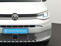 Volkswagen Caddy Maxi - Vorschau Bild 37