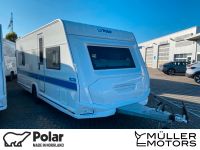 Polar - 560 FD Blue Line Modell  2025