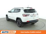 Jeep Compass 1.3 T-GDI Limited FWD Aut.*NAVI*CAM*SPUR - Jeep Gebrauchtwagen in Oberhausen