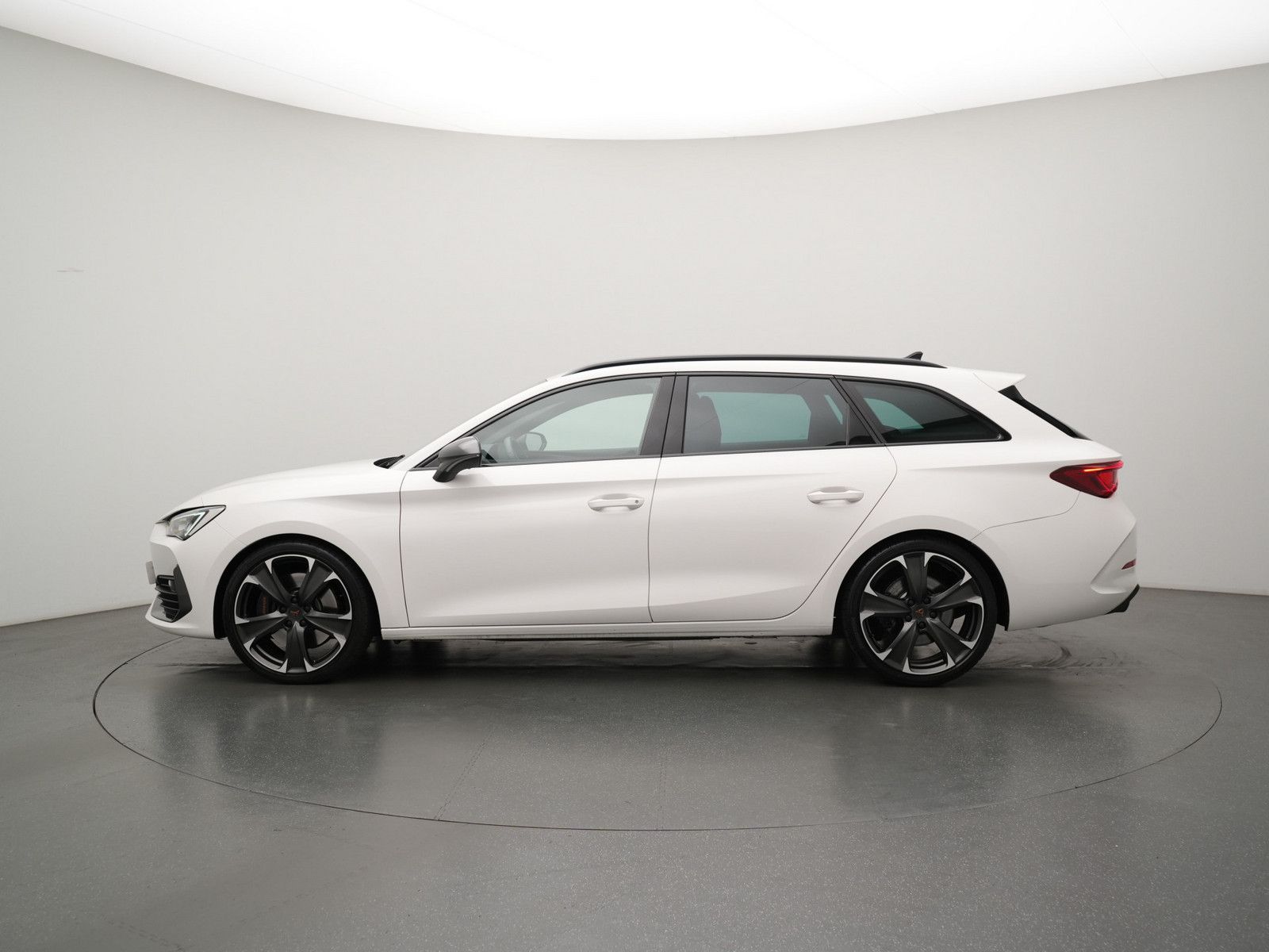 Cupra Leon - Bild 15