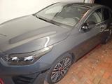 Kia pro_cee'd / ProCeed 1.6 T-GDI DCT GT GT