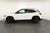 Mercedes-Benz GLA 250 4Matic AMG-Line LED Navi Alcantara DAB - Mercedes-Benz GLA 250 Gebrauchtwagen in Hamburg