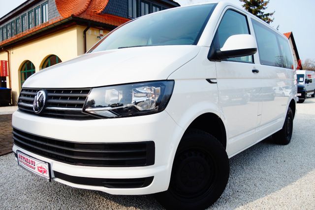 Volkswagen T6 Caravelle 2,0TDI,9-Sitz.Navi,Cam.PDC,Android