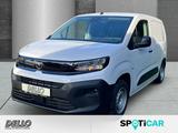Opel Combo Cargo M 1.5D Holzboden 3-Sitzer Rückfahrka - Opel Combo Neuwagen