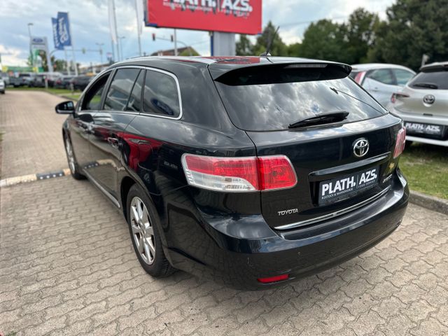 Toyota Avensis Kombi *Getriebeschaden*
