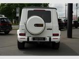 Mercedes-Benz G 400 d AMG Night Schiebedach Standhzg Distronic - Mercedes G 400 SUV