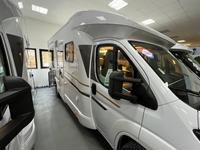 Eura Mobil Profila T 675 SB Alle Pakete Modelljahr 2025