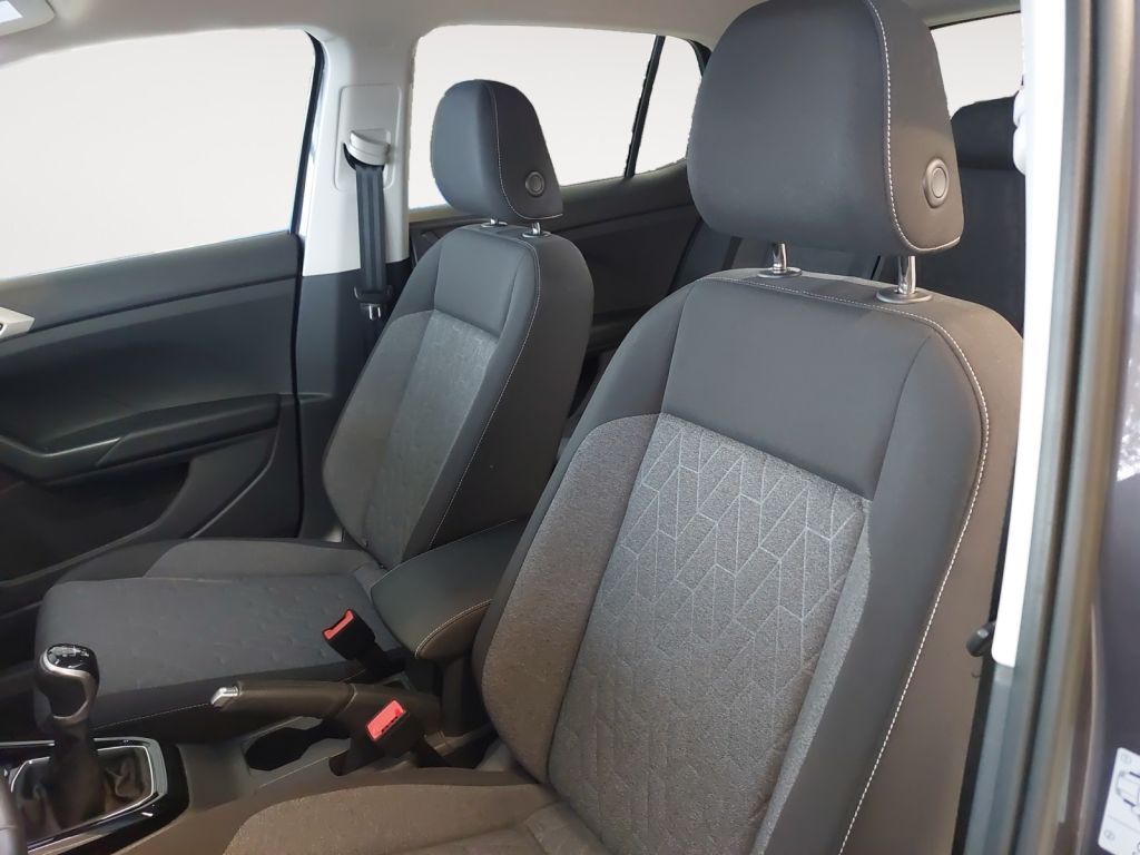 Fahrzeugabbildung Volkswagen T-Cross 1.0 TSI  Life Navi ACC
