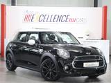 MINI Cooper SD PEPPER II EXCITEMENT / BLACK & WHITE - MINI Cooper SD aus 2018