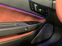 MG Cyberster - Vorschau Bild 14