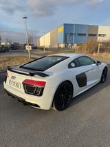 Audi R8 5.2 FSI plus S tronic quattro - - Audi R8 Gebrauchtwagen in Berlin