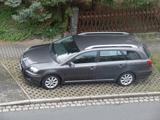 Toyota Avensis 2,0 D4D Diesel Kombi T25 2007 - Toyota Avensis in Dresden
