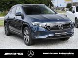 Mercedes-Benz EQA 300 4M PROGRESSIVE DISTRO PANO HUD 360° HUD - Mercedes-Benz EQA in Hamburg