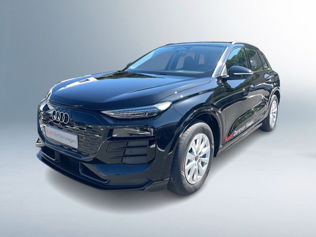 Audi Q6 e-tron - Bild 2