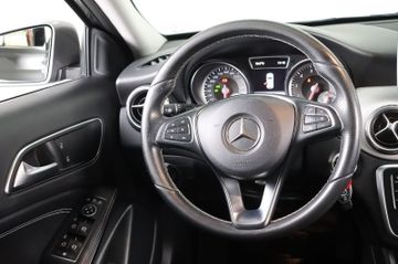 Mercedes GLA 200 - 10