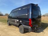 La Strada Regent S 4x2 Automatik Top - La Strada Diesel Kastenwagen Automatik