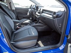 Foto Nummer 2: SKODA Fabia