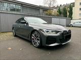 BMW M440i Gran Coupe xDrive Vollausstattun... - BMW M440 von privat