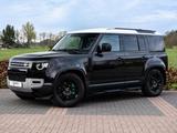 Land Rover Defender 2.0 P400e 110 S | Lederausstattung | We - Land Rover Defender Plug-in Hybrid (PHEV) Gebrauchtwagen