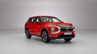 Mitsubishi Plug-in Hybrid Outlander - Vorschau Bild 11