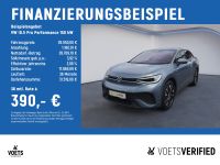 Volkswagen ID.5 - Vorschau Bild 1